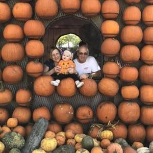 Meet your Posher, Pat